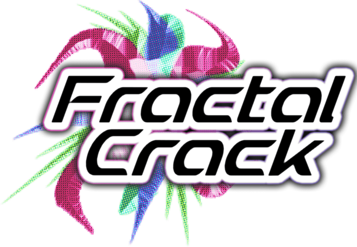 Fractal Crack