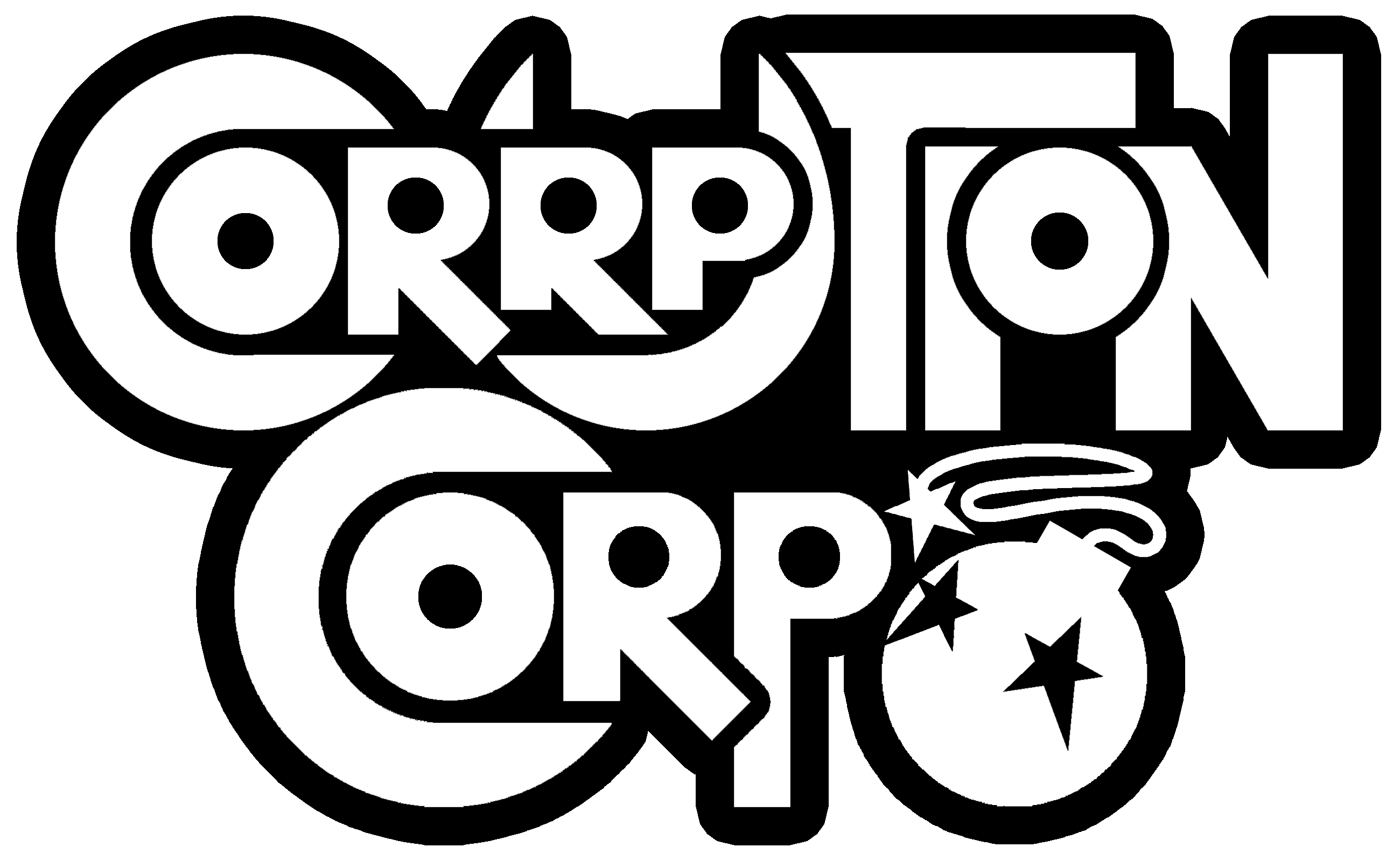 Corruption Corp