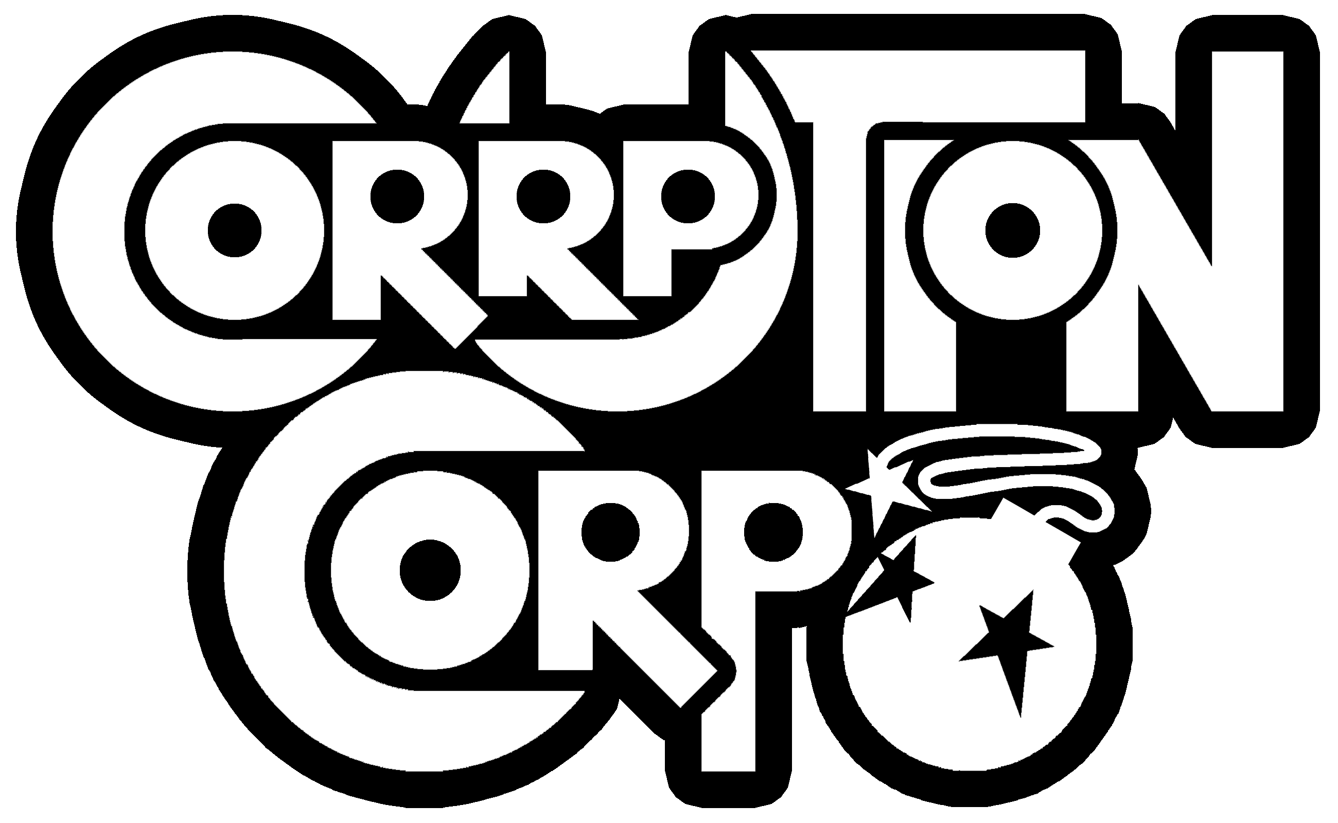 Corruption Corp